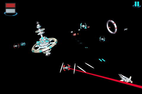 Hologram Battle screenshot 4