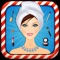 Dream Girl Salon - Little stylish princess makeover, spa salon and fashion style game