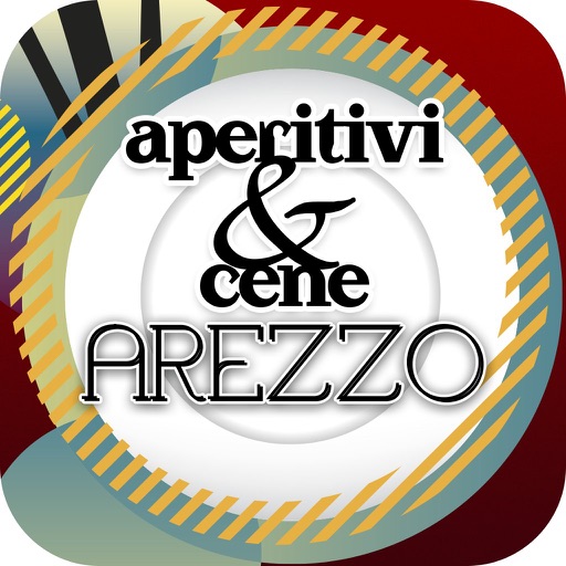 aperitivi & cene Arezzo icon