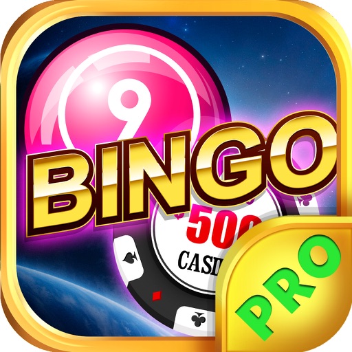 Cash Buzz PRO - Play Online Bingo and Gambling Card Game for FREE ! iOS App