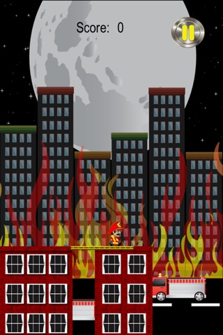 Escape Ladder screenshot 4