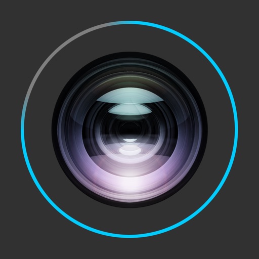 Quick FX Photo 360 Plus - The ultimate photo editor plus art image effects & filters icon