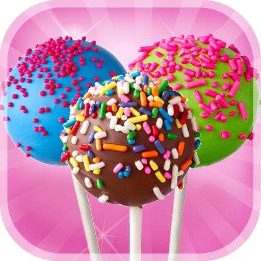 A Marshmallow Pop Maker FREE- Super fun food game for kids! Icon