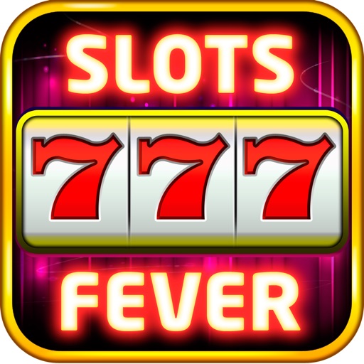 Aaaaaaaah! Amazing Fever Slots Casino of Vegas - Free Slot Game icon