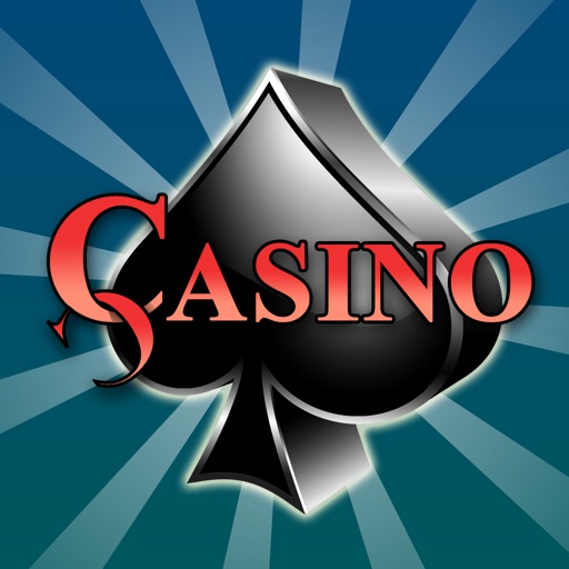 Double Bonus Slots with Blackjack Bets and Big Roulette Wheel! iOS App
