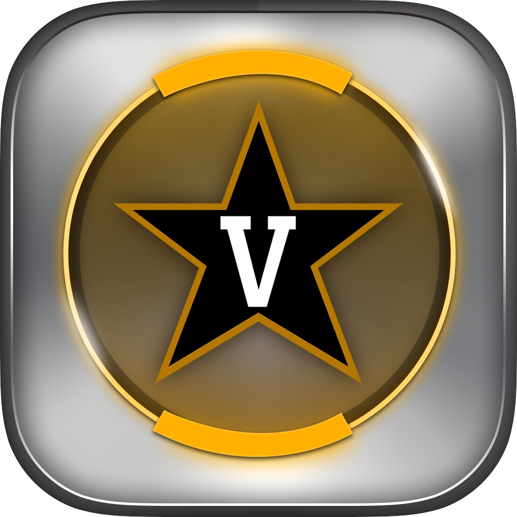 Vanderbilt Football Icon