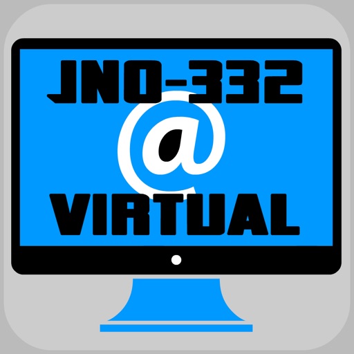 JN0-332 JNCIS-SEC Virtual Exam