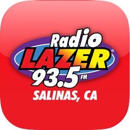 Radio Lazer 93.5