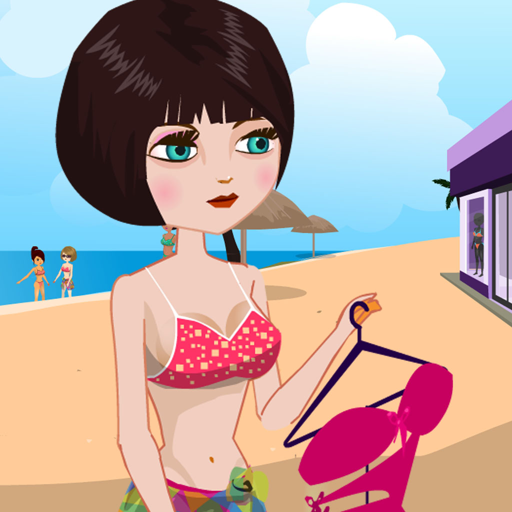 Get Swimwear Shop for iOS, iPhone, iPad Aso Report