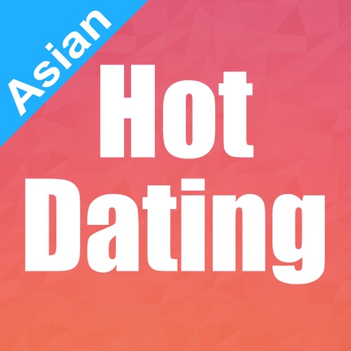 Asian Hot Dating - Talk with Strangers and match iOS App