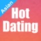 Asian Hot Dating - Talk with Strangers and match