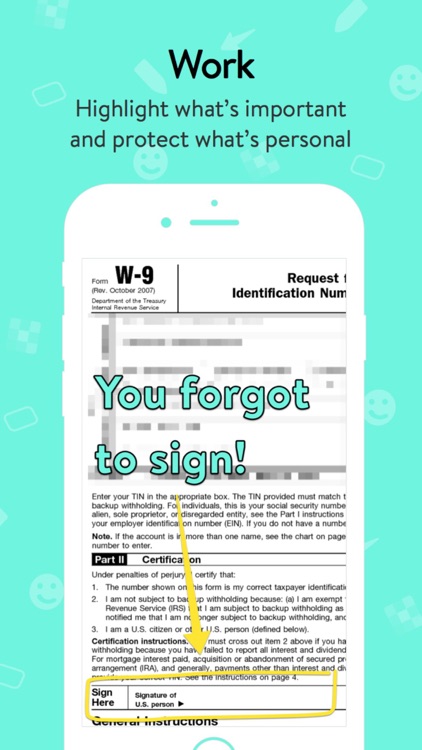 Annotate - Text, Emoji, Stickers and Shapes on Photos and Screenshots