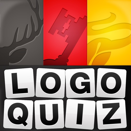 Logo Quiz - Deutsche Marken Icon
