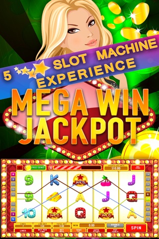 Lucky American Lottery Slots: Spin the tickets and win the lotto with the best jackpots and bonuses screenshot 2