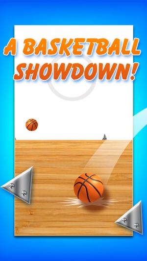 Alley Oop - Basketball Bounce(圖3)-速報App