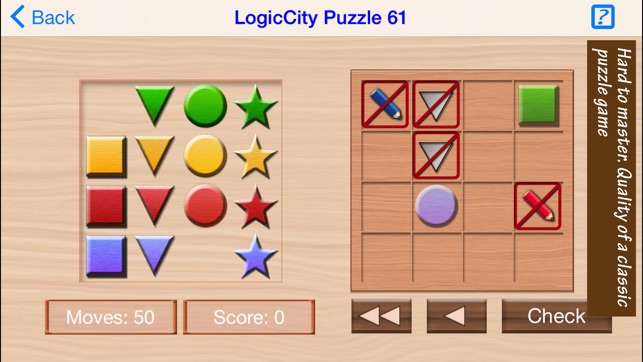 LogicCity for Schools(圖4)-速報App