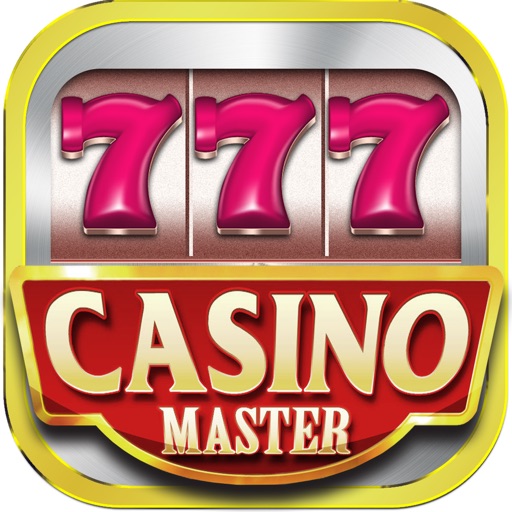 777 Amazing Jewels Casino Mania Slots Deluxe icon