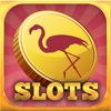 Flamingo Classic Slots - Spin & Win Coins with the Jackpot Las Vegas Machine