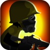 Army Commando Shooting