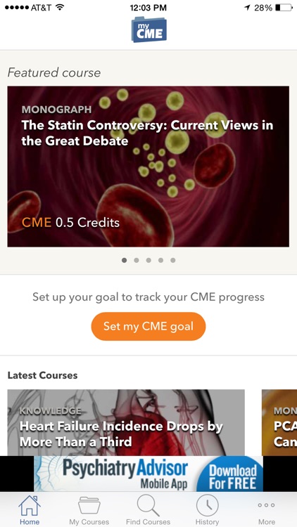 myCME
