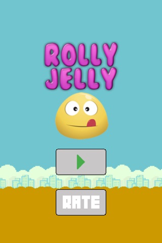 Rolly Jelly - Help Him To Climb To The Top screenshot 3