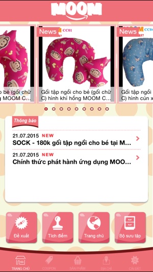 MOOM SHOP(圖2)-速報App