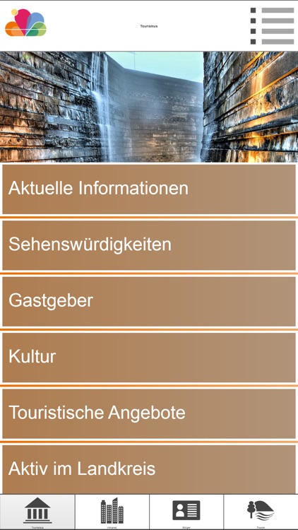 Landkreis Neunkirchen Plus