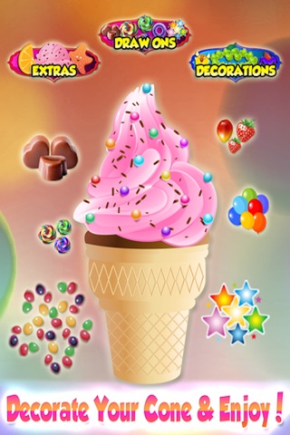 Ice Cream Flavors screenshot 3
