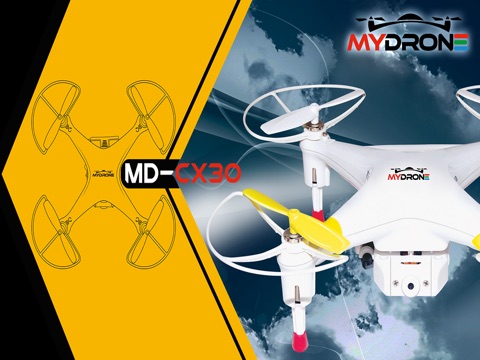 【图】MD_WiFiUFO(截图3)