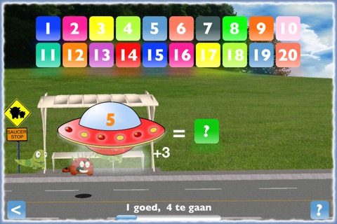 Pre-K, Preschool Math screenshot 3