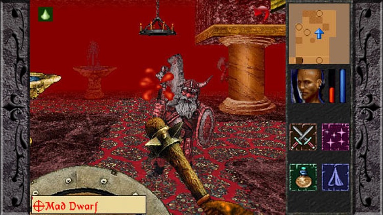 The Quest Classic - HOL II