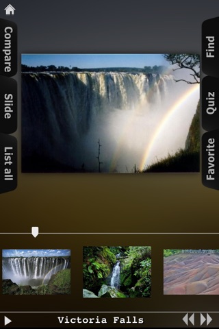 Best Waterfalls Guide screenshot 2