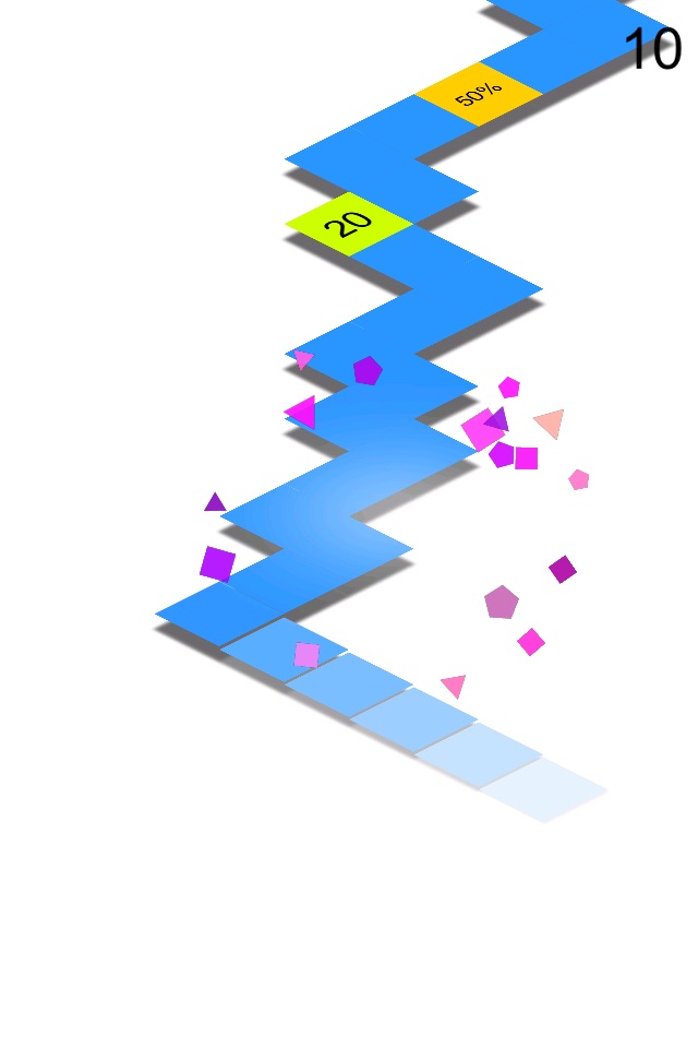 FA Zig - fun pocket zag racing action game for girl & boy teens online screenshot 4