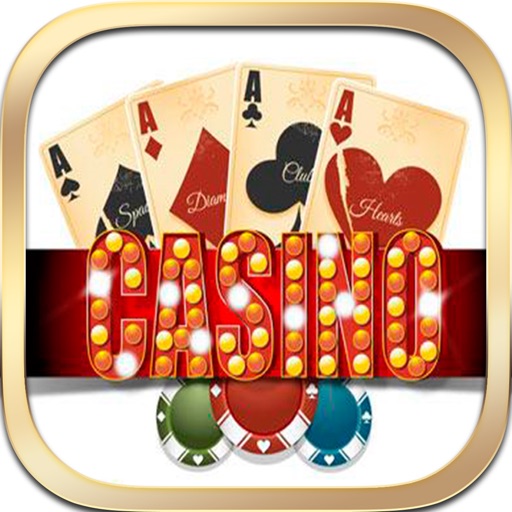 2 0 1 5 A Las Vegas Casino Adventure - FREE Slots Game icon