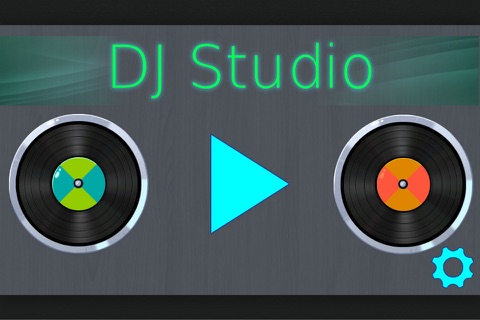 DJ Music Maker screenshot 4