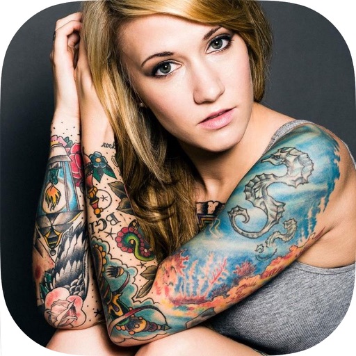 Tattoo Catalog - Tattoo Design Ideas