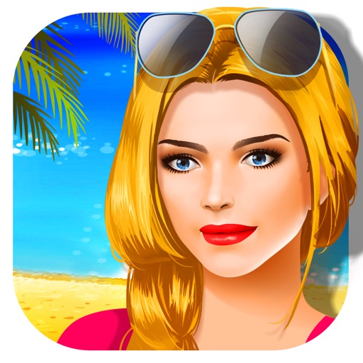 Summer Girls Style Book - Fashionista's Life iOS App