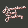 American Food Factory