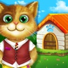 Puppy House Party - Adorable Animals Playhouse Kids Mini Games: Early Childhood Learning