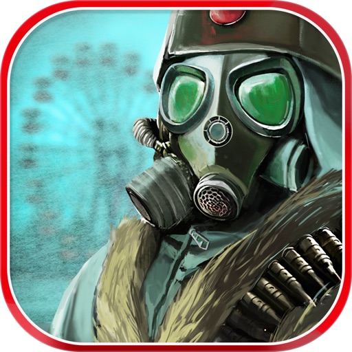 Kill Zone: Ghost Town Survival iOS App