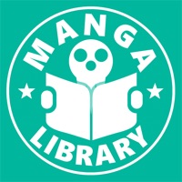 Manga Library, The FREE Manga and Comics Reader app not working? crashes or has problems?