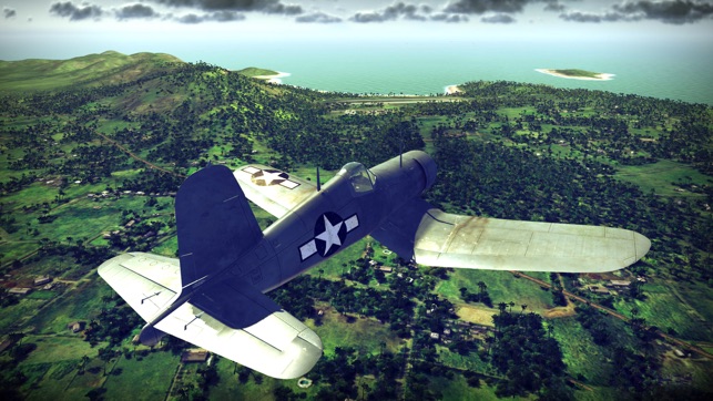 IL-4 Flying Fortress: Blazing Gambler(圖1)-速報App