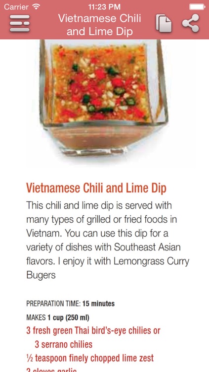 Barbecue & Grilling Cookbook screenshot-4