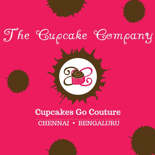 The Cupcake Company icon