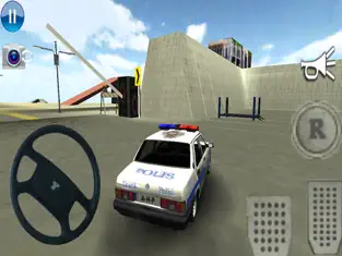 Screenshot 5 Şahin Polis Smilator iphone