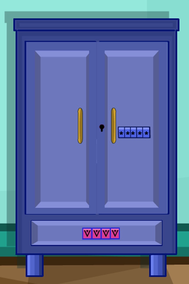 Escape Bold Boy Room screenshot 4