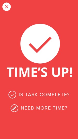 ShotClock Time Manager for iPhone(圖4)-速報App