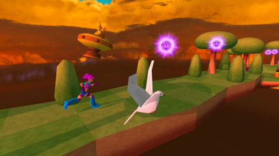 Screenshot from Diversion