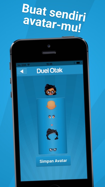 Duel Otak screenshot-3