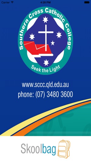 Southern Cross Catholic College - Skoolbag(圖1)-速報App